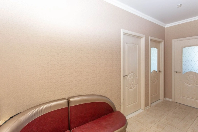 . Вариант № 20684, 15, площадь - 58.7 квм, цена 7000000 рублей