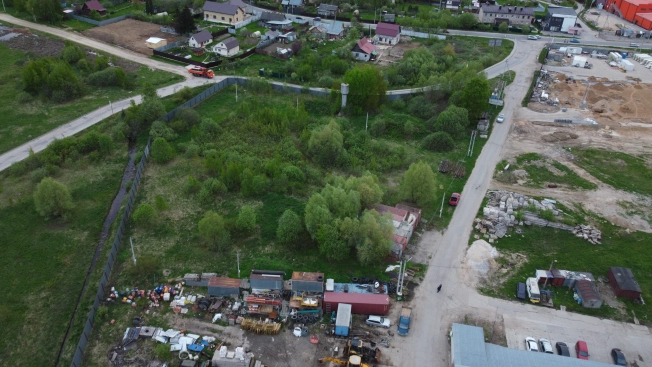 Купить земельный участок в Микрорайоне 56-й, Обнинск в Обнинске. Вариант № 8480, 3, площадь -  квм, цена 69000000 рублей