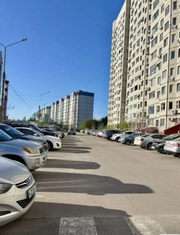 Купить двухкомнатную квартиру в Воронеже. Вариант № 3198648, 5, площадь - квм, цена 7350000 рублей