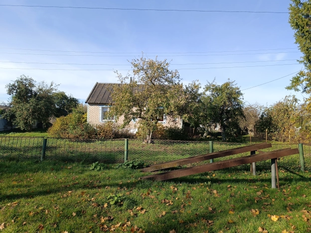 Купить дом в Краснознаменске. Вариант № 15855, 0, площадь -  квм, цена 1500000 рублей