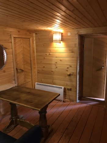 Купить дом на улице Мира в Тюменской области. Вариант № 16387, 39, площадь -  квм, цена 10500000 рублей