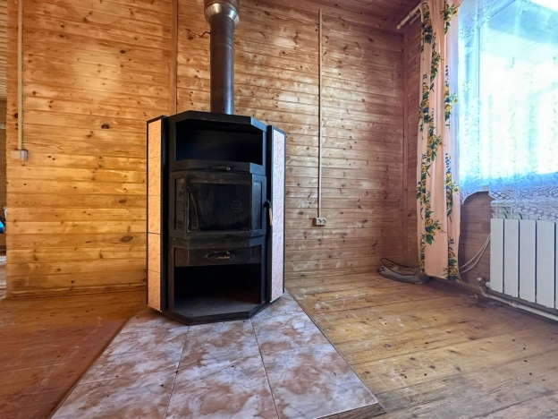 Купить дом в Тейкове. Вариант № 32618, 9, площадь -  квм, цена 4900000 рублей