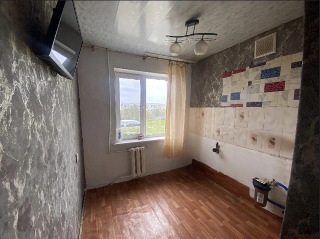 Купить трехкомнатную квартиру в Приморском крае. Вариант № 1343474, 7, площадь -  квм, цена 4750000 рублей