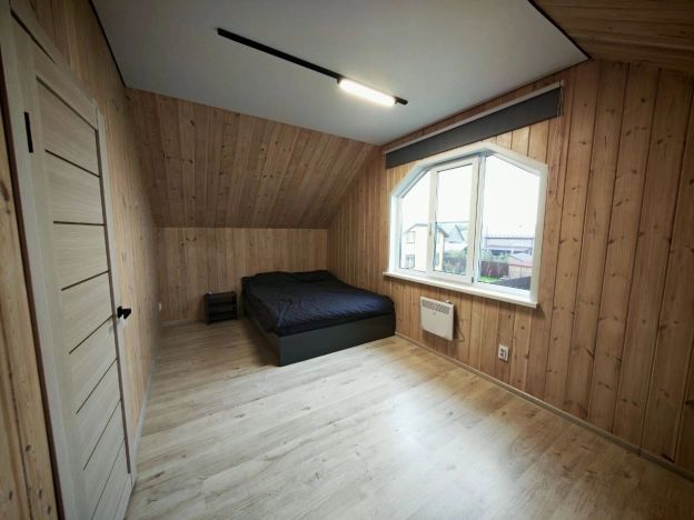 Купить дом в Москве. Вариант № 9105711, 12, площадь - квм, цена 8999954 рублей