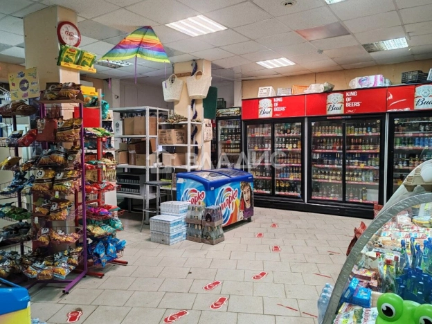 Купить готовый бизнес в Калуге. Вариант № 9296, 0, площадь - квм, цена 11175000 рублей