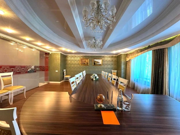 Купить офисы в Иванове. Вариант № 2481683, 2, площадь -  квм, цена 35000000 рублей