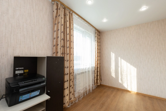 . Вариант № 44445, 4, площадь - 107.1 квм, цена 9999999 рублей