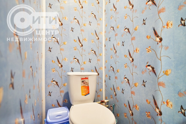 Купить однокомнатную квартиру в районе Коминтерновский в Воронеже. Вариант № 5820481, 8, площадь -  квм, цена 4199000 рублей