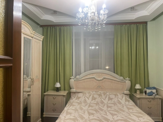 Купить трехкомнатную квартиру в Егорьевске. Вариант № 9994957, 8, площадь -  квм, цена 6800000 рублей