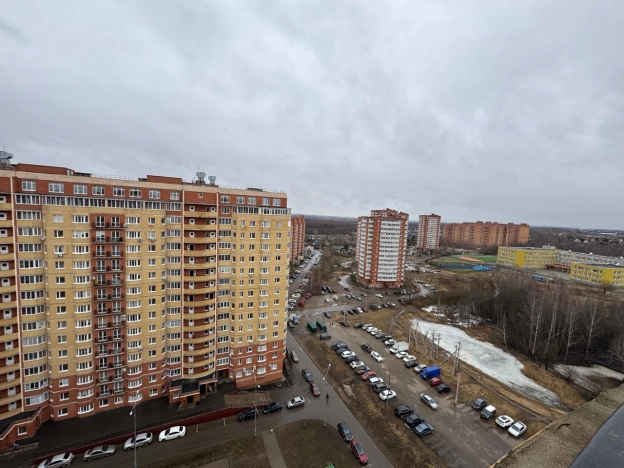 . Вариант № 28602, 16, площадь - 65.6 квм, цена 6000000 рублей