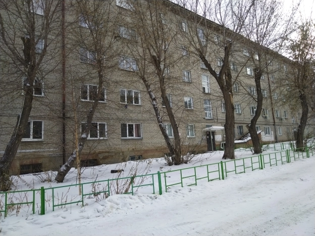 Купить Студию в Новосибирской области. Вариант № 9934542, 27, площадь -  квм, цена 2000000 рублей