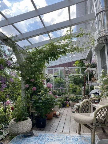 Купить дом в районе Выборгский в Санкт-Петербурге. Вариант № 40172, 15, площадь -  квм, цена 15800000 рублей