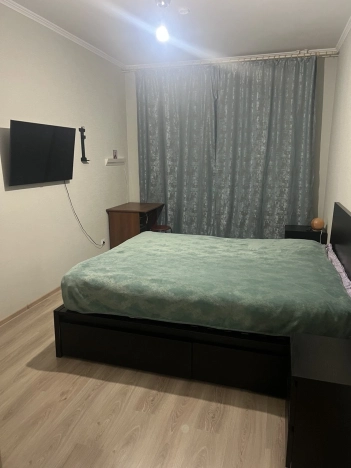 Купить однокомнатную квартиру на улице Верхняя в Ленинградской области. Вариант № 6937335, 4, площадь -  квм, цена 6900000 рублей