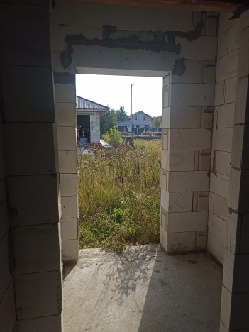 Купить дом на улице Луговская в Бердске. Вариант № 5256778, 2, площадь -  квм, цена 3950000 рублей