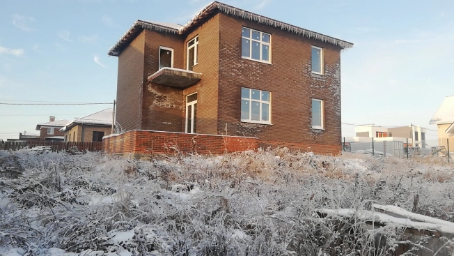 Купить дом на улице Чапаева в Нижегородской области. Вариант № 1017, 0, площадь -  квм, цена 10500000 рублей