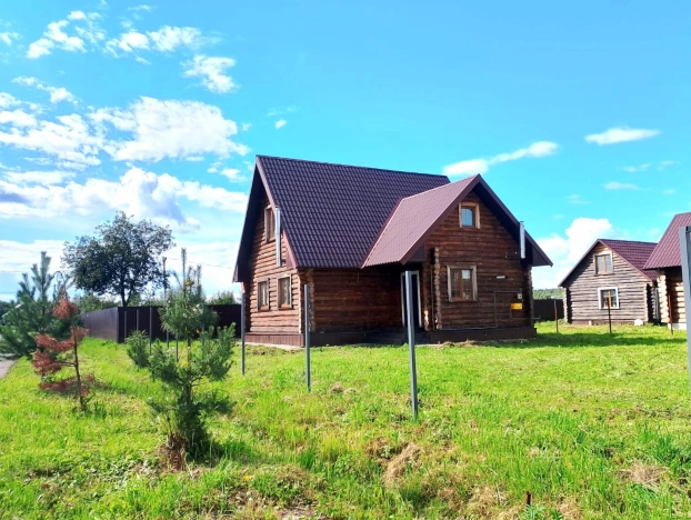 Купить дом на улице Сентябрьская в Раменском. Вариант № 39301, 18, площадь -  квм, цена 10199000 рублей