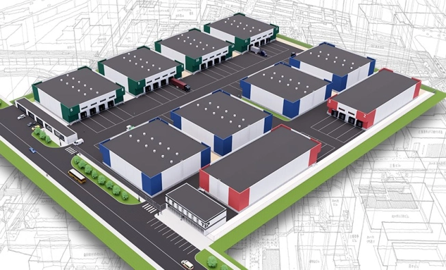 Купить коммерческую недвижимость свободного назначения в Рязани. Вариант № 292904, 5, площадь -  квм, цена 78750000 рублей