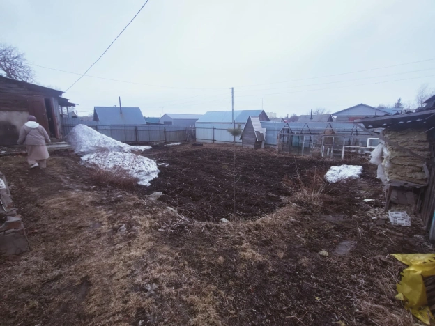 Купить двухкомнатную квартиру на улице Ленина в Новосибирской области. Вариант № 34048, 13, площадь -  квм, цена 2500000 рублей