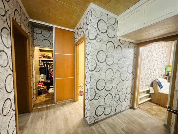 Купить двухкомнатную квартиру на улице Комсомольская в Богородске. Вариант № 3218787, 0, площадь -  квм, цена 4400000 рублей