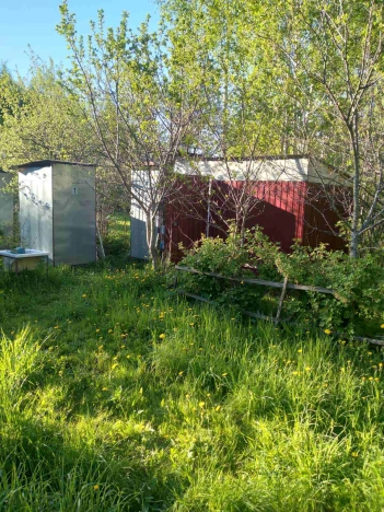 Купить дачу в Владимирской области. Вариант № 8912, 13, площадь -  квм, цена 1000000 рублей