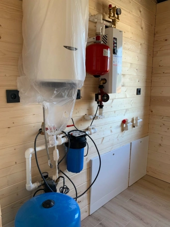 Купить дом в Пушкине. Вариант № 32577, 11, площадь -  квм, цена 7400000 рублей