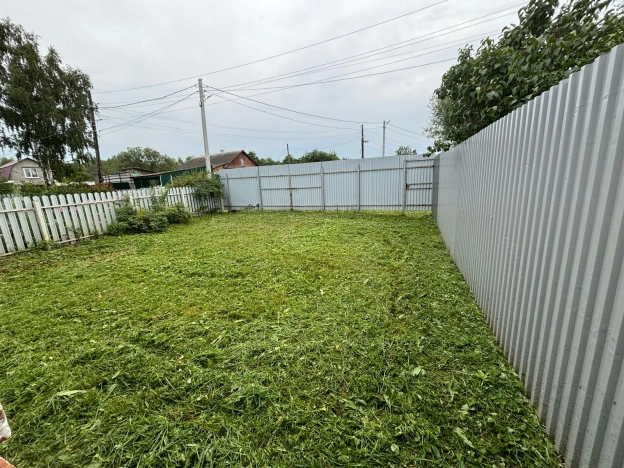 Купить дом в Туле. Вариант № 50604, 1, площадь -  квм, цена 1100000 рублей