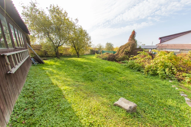 Купить дом на улице Комсомольская в Ивановской области. Вариант № 7529563, 45, площадь -  квм, цена 45000000 рублей