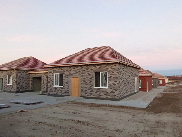 Купить таунхаус в Калининграде. Вариант № 21078, 0, площадь -  квм, цена 8100000 рублей