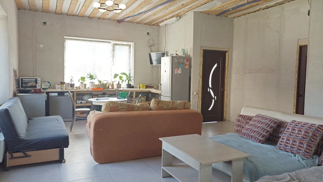 Купить дом на улице Весенняя в Калуге. Вариант № 1344592, 3, площадь - квм, цена 10300000 рублей