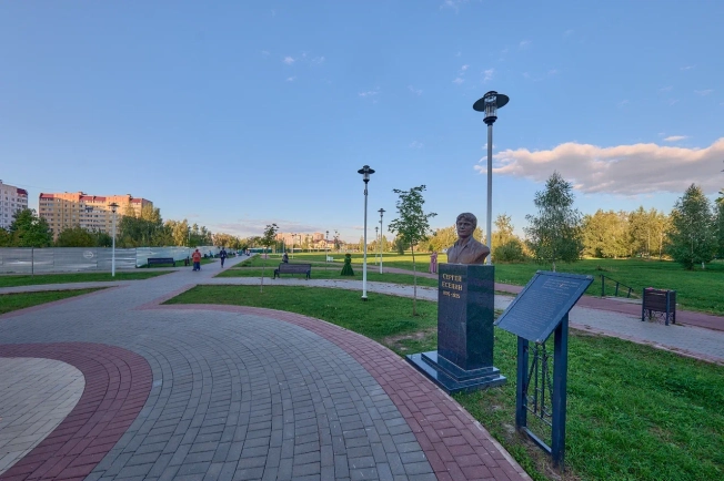 Купить земельный участок в Коломне. Вариант № 4005012, 8, площадь -  квм, цена 137000000 рублей