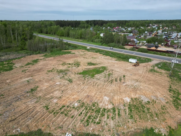 Купить земельный участок в Микрорайоне 56-й, Обнинск в Обнинске. Вариант № 46743, 2, площадь -  квм, цена 9990000 рублей