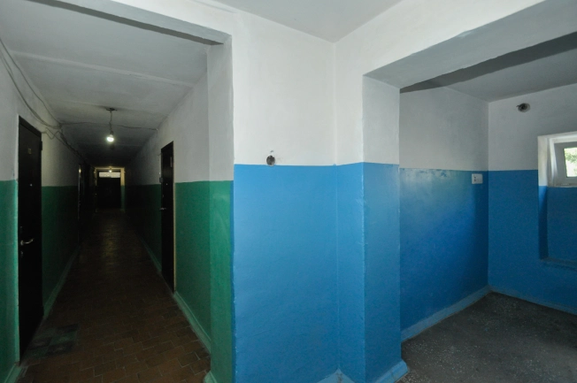 . Вариант № 2044540, 16, площадь - 34.6 квм, цена 3430000 рублей