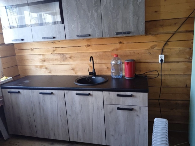 Купить дом на улице Омоновская в Иркутской области. Вариант № 1783464, 3, площадь -  квм, цена 4800000 рублей