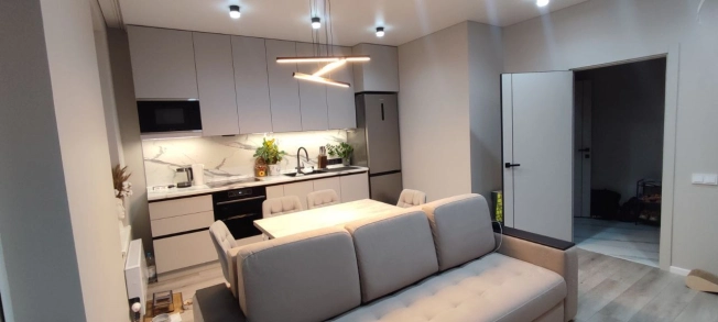 Купить двухкомнатную квартиру на вторичке на улице бульвар Маршала Рокоссовского в Москве. Вариант № 10620035, 0, площадь -  квм, цена 16500000 рублей