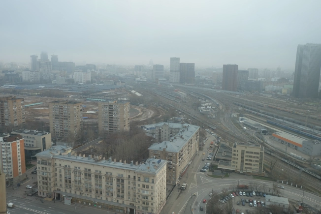 Купить квартиру в Москве. Вариант № 10316041, 12, площадь -  квм, цена 38600000 рублей