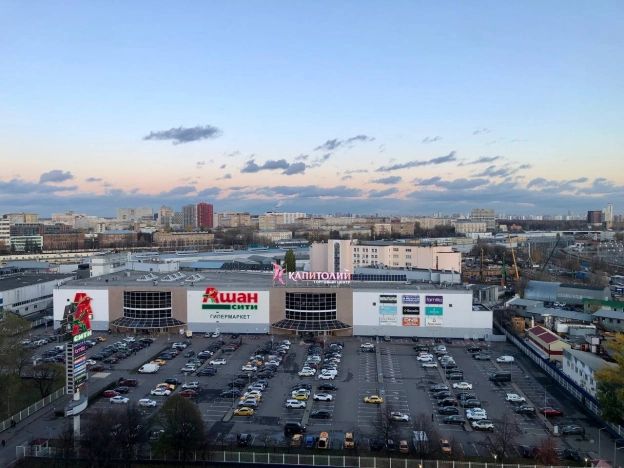 Купить квартиру на улице Шереметьевская в Москве. Вариант № 26915, 11, площадь - квм, цена 23000000.0000 рублей