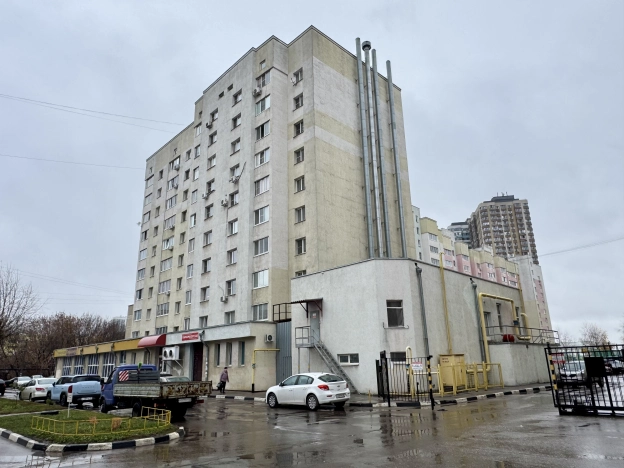 Снять квартиру в Рязани. Вариант № 9219320, 22, площадь -  квм, цена 28000 рублей