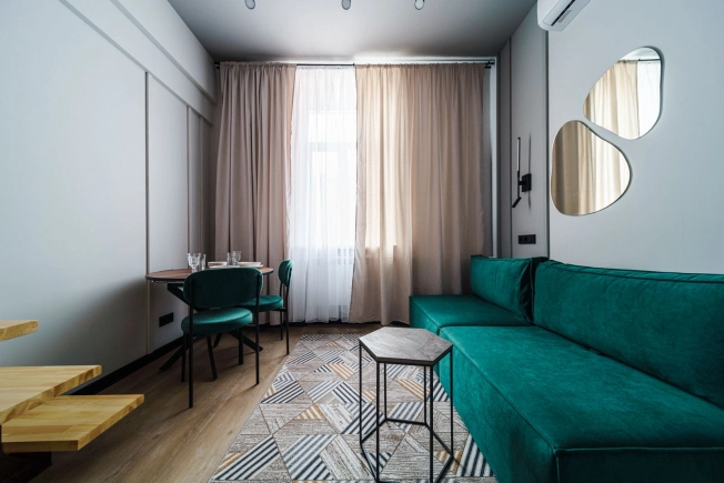 Купить квартиру в Москве. Вариант № 9891425, 2, площадь -  квм, цена 8200000 рублей