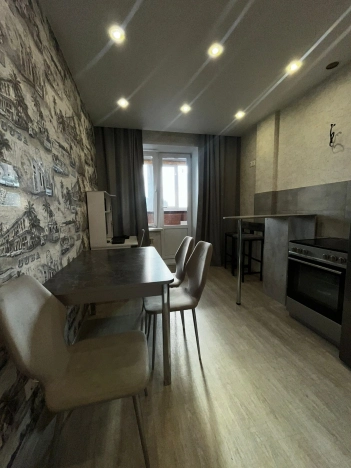 . Вариант № 3942381, 9, площадь - 36.8 квм, цена 6600000 рублей