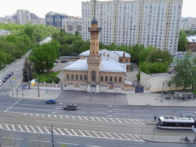 Купить квартиру в районе Сокольники в Москве. Вариант № 804500, 15, площадь - квм, цена 28000000.0000 рублей