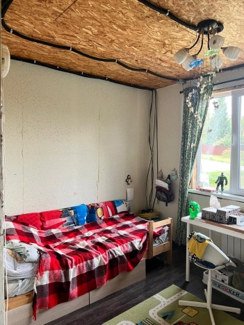 Купить дом в Новосибирске. Вариант № 3408111, 16, площадь -  квм, цена 10500000 рублей