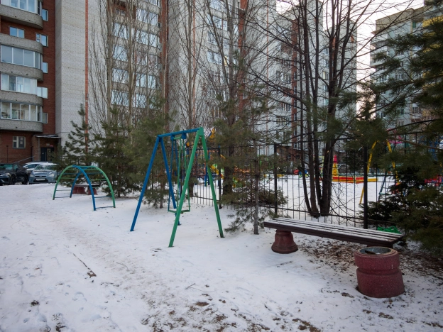 Купить квартиру в Омске. Вариант № 10458680, 25, площадь - квм, цена 8200000 рублей