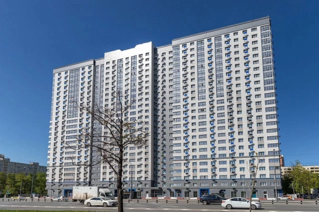 Купить квартиру в Москве. Вариант № 9112368, 28, площадь -  квм, цена 24800000 рублей