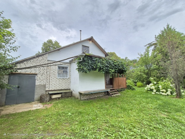 Купить дом в Гороховеце. Вариант № 665272, 0, площадь -  квм, цена 770000 рублей