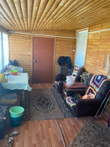 Купить дом в Тюменской области. Вариант № 19570, 10, площадь -  квм, цена 4100000 рублей