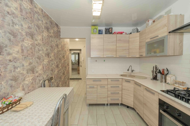 Купить квартиру на улице Новгородская в Владимире. Вариант № 6162729, 0, площадь -  квм, цена 4570000 рублей