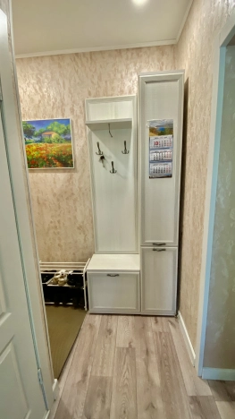 Купить двухкомнатную квартиру на вторичке на улице Молодогвардейская в Пензе. Вариант № 51986, 11, площадь -  квм, цена 2390000 рублей