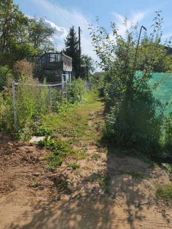 Купить земельный участок у метро Двигатель Революции в Нижнем Новгороде. Вариант № 14850, 21, площадь - квм, цена 2100000 рублей