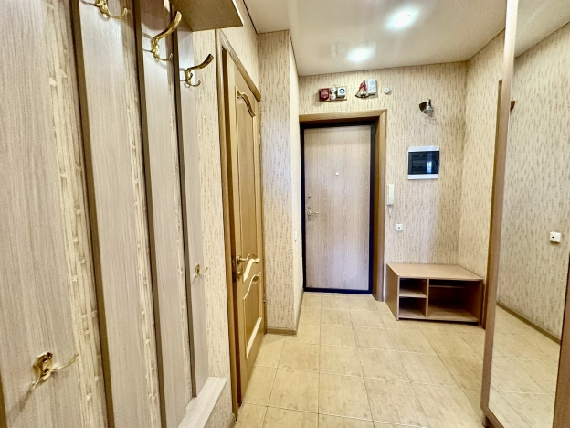 Купить однокомнатную квартиру в Микрорайоне Строитель, Мытищи в Мытищах. Вариант № 9110, 15, площадь -  квм, цена 7350000 рублей