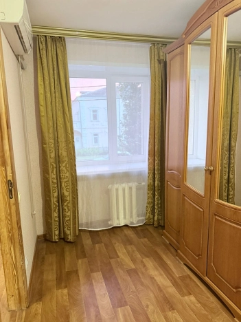 Купить двухкомнатную квартиру в Старом Осколе. Вариант № 6651735, 5, площадь -  квм, цена 3500000 рублей